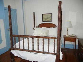 Wayside Inn Middletown 외부 사진