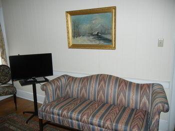 Wayside Inn Middletown 외부 사진