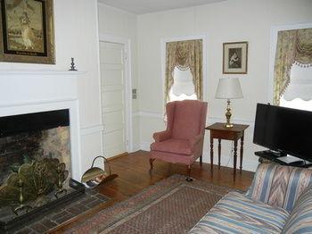 Wayside Inn Middletown 외부 사진