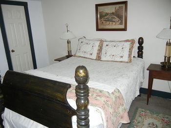 Wayside Inn Middletown 외부 사진