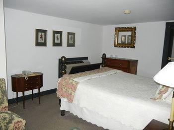 Wayside Inn Middletown 외부 사진