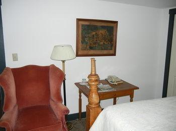 Wayside Inn Middletown 외부 사진