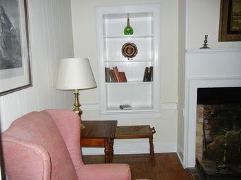 Wayside Inn Middletown 외부 사진