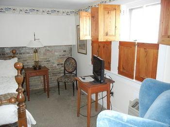 Wayside Inn Middletown 외부 사진