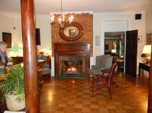 Wayside Inn Middletown 외부 사진