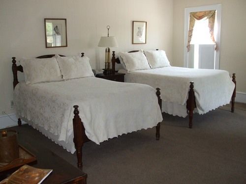 Wayside Inn Middletown 외부 사진