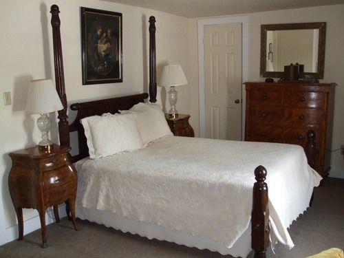 Wayside Inn Middletown 외부 사진