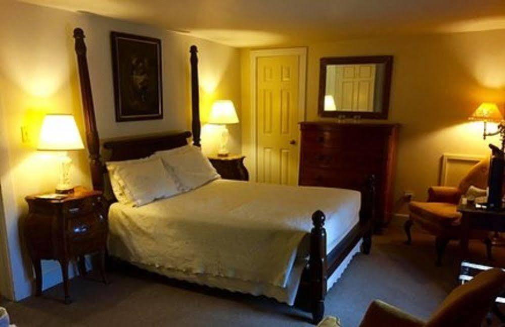 Wayside Inn Middletown 외부 사진